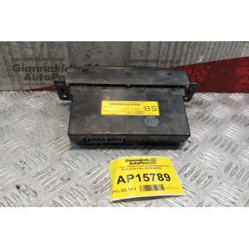 Χειριστήριο Κλιματισμού SsangYong Rexton 2004-2010 2 Φις 68700-08030