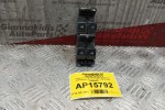 Διακόπτες Παραθυρων/Κλειδωματος Volkswagen Passat 1997-2000 9 pins 1J4959857