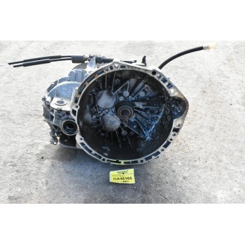 Σασμάν Renault Trafic / Fiat Talento 2.0 M9R 2017-2023 (PF6068) Χωρις Κοντερακι , 6AΡΙ 320104387R