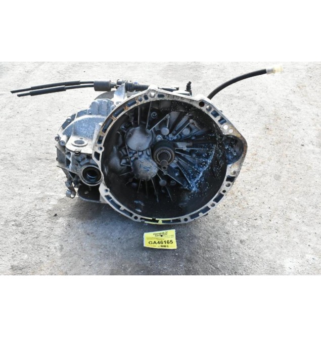 Σασμάν Renault Trafic / Fiat Talento 2.0 M9R 2017-2023 (PF6068) Χωρις Κοντερακι , 6AΡΙ 320104387R