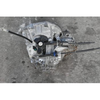 Σασμάν Renault Trafic / Fiat Talento 2.0 M9R 2017-2023 (PF6068) Χωρις Κοντερακι , 6AΡΙ 320104387R