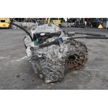 Σασμάν Renault Trafic / Fiat Talento 2.0 M9R 2017-2023 (PF6068) Χωρις Κοντερακι , 6AΡΙ 320104387R