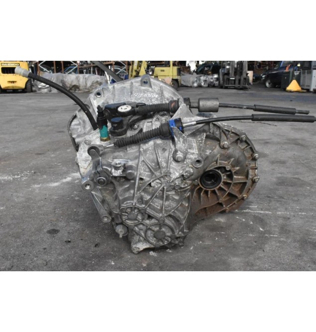 Σασμάν Renault Trafic / Fiat Talento 2.0 M9R 2017-2023 (PF6068) Χωρις Κοντερακι , 6AΡΙ 320104387R