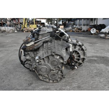 Χειροκίνητο Σασμάν Σασμάν Ford Transit 2.2 6ΑΡΙ Euro 5 DRFB 2011-2015 (CC1R-7002-AD CC1R7002AD)