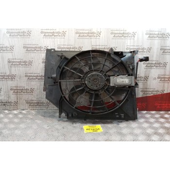 Βεντιλατέρ - Ανεμιστήρες Bmw Ε46 1999-2002 159300338