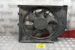 Βεντιλατέρ - Ανεμιστήρες Bmw Ε46 1999-2002 159300338