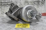 Turbo/Τουρμπίνα Mitsubishi L300 / L200 4D56 1990-1998 49135-02500 (MR404852) (Μονο Λαδι)