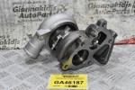 Turbo/Τουρμπίνα Mitsubishi L300 / L200 4D56 1990-1998 49135-02500 (MR404852) (Μονο Λαδι)