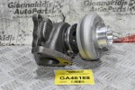 Turbo/Τουρμπίνα Mitsubishi L300 / L200 4D56 1990-1998 49135-02500 (MR404852) (Μονο Λαδι)