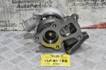 Turbo/Τουρμπίνα Mitsubishi L300 / L200 4D56 1990-1998 49135-02500 (MR404852) (Μονο Λαδι)