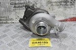 Turbo/Τουρμπίνα Mitsubishi L300 / L200 4D56 1990-1998 49135-02500 (MR404852) (Μονο Λαδι)