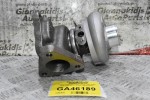 Turbo/Τουρμπίνα Mitsubishi L300 / L200 4D56 1990-1998 49135-02500 (MR404852) (Μονο Λαδι)