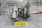 Turbo/Τουρμπίνα Mitsubishi L300 / L200 4D56 1990-1998 49135-02500 (MR404852) (Μονο Λαδι)