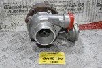 Turbo/Τουρμπίνα Isuzu D-Max 3.0 CRD 4JJ1 2007-2012 8980115293 (Καινούργια)
