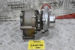 Turbo/Τουρμπίνα Isuzu D-Max 3.0 CRD 4JJ1 2007-2012 8980115293 (Καινούργια)