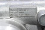 Turbo/Τουρμπίνα Isuzu D-Max 3.0 CRD 4JJ1 2007-2012 8980115293 (Καινούργια)