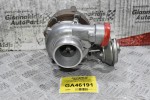 Turbo/Τουρμπίνα Isuzu D-Max 3.0 CRD 4JJ1 2007-2012 8980115293 (Καινούργια)