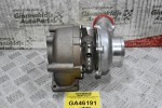 Turbo/Τουρμπίνα Isuzu D-Max 3.0 CRD 4JJ1 2007-2012 8980115293 (Καινούργια)