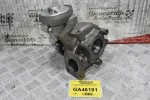 Turbo/Τουρμπίνα Isuzu D-Max 3.0 CRD 4JJ1 2007-2012 8980115293 (Καινούργια)
