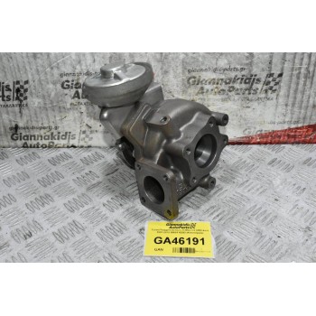 Turbo/Τουρμπίνα Isuzu D-Max 3.0 CRD 4JJ1 2007-2012 8980115293 (Καινούργια)