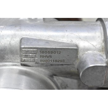 Turbo/Τουρμπίνα Isuzu D-Max 3.0 CRD 4JJ1 2007-2012 8980115293 (Καινούργια)
