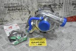 Turbo / Τουρμπίνα Toyota Hilux 2KD KUN 2.5cc 2005-2011 17201-30120 (Καινούργια)