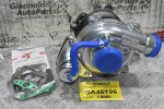 Turbo / Τουρμπίνα Toyota Hilux 2KD KUN 2.5cc 2005-2011 17201-30120 (Καινούργια)