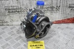 Turbo / Τουρμπίνα Toyota Hilux 2KD KUN 2.5cc 2005-2011 17201-30120 (Καινούργια)