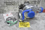 Turbo / Τουρμπίνα Toyota Hilux 2KD KUN 2.5cc 2005-2011 17201-30120 (Καινούργια)