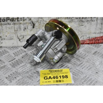 Αντλία Υδραυλικού Τιμονιού Nissan Navara TD27 TD25 1997-2001 49110-2S600-ACE (Καινούργια)