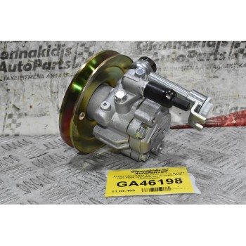 Αντλία Υδραυλικού Τιμονιού Nissan Navara TD27 TD25 1997-2001 49110-2S600-ACE (Καινούργια)