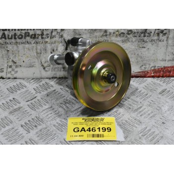 Αντλία Υδραυλικού Τιμονιού Nissan Navara TD27 TD25 1997-2001 49110-2S600-ACE (Καινούργια)