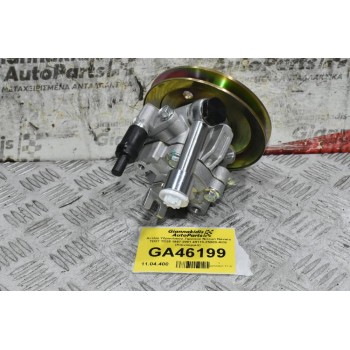 Αντλία Υδραυλικού Τιμονιού Nissan Navara TD27 TD25 1997-2001 49110-2S600-ACE (Καινούργια)