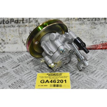 Αντλία Υδραυλικού Τιμονιού Nissan Navara TD27 TD25 1997-2001 49110-2S600-ACE (Καινούργια)