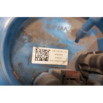 Αντλία Βενζίνης Volkswagen Golf VII 2013-2018 5 pins 5Q0919051