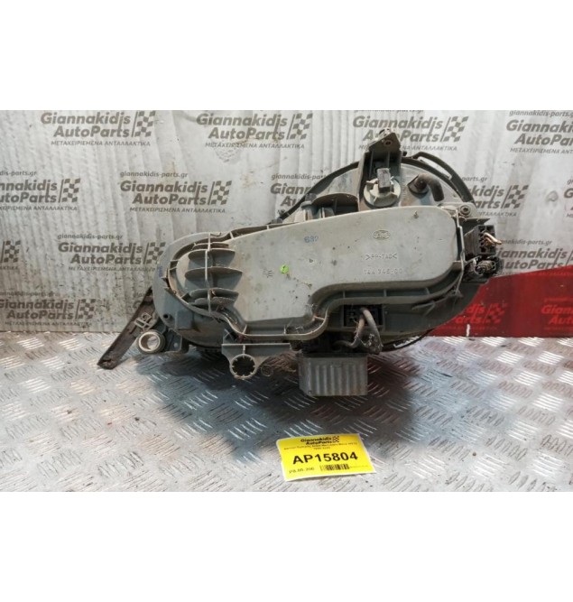Φανάρι Εμπρός Δεξια Mercedes-Benz W210 1999-2002