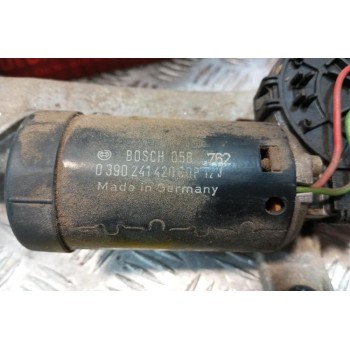 Μοτέρ  Υαλοκαθαριστήρων Mε Μπρατσα Εμπρος Mercedes-Benz W210 1999-2002 5 pins 0390241420