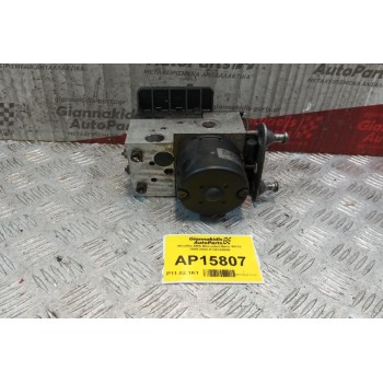 Μονάδα ABS Mercedes-Benz W210 1999-2002 0130108068