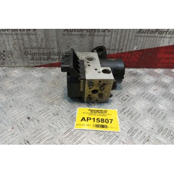 Μονάδα ABS Mercedes-Benz W210 1999-2002 0130108068
