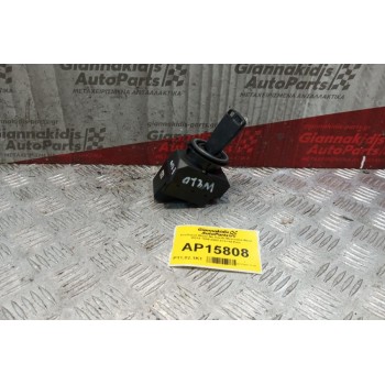 Κλειδαριά Μιζας Με Κλειδι Mercedes-Benz W210 1999-2002 6+2+14 Pins