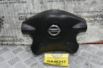 Αερόσακος Τιμονιού Nissan Navara D22 1998-2004