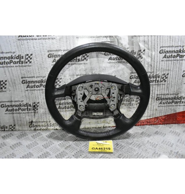 Τιμόνι Ford Ranger - BT50 2006-2012 GS12000630