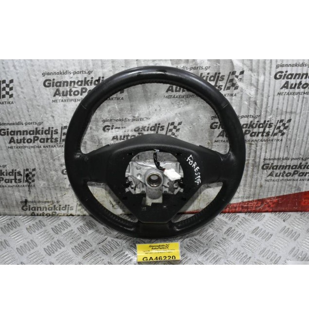 Τιμόνι Με Χειριστήρια Subaru Forester 2007-2013 CS120-02880 (Γνήσιο)