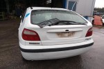 Ολόκληρο Αυτοκίνητο Renault Megane Κωδ.Κινητηρα K4J 1400cc 95hp 1999-2002