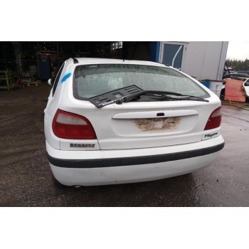 Ολόκληρο Αυτοκίνητο Renault Megane Κωδ.Κινητηρα K4J 1400cc 95hp 1999-2002