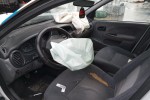Ολόκληρο Αυτοκίνητο Renault Megane Κωδ.Κινητηρα K4J 1400cc 95hp 1999-2002