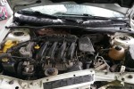 Ολόκληρο Αυτοκίνητο Renault Megane Κωδ.Κινητηρα K4J 1400cc 95hp 1999-2002