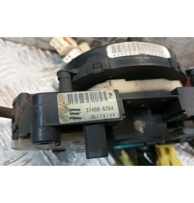 Φλασέρ -Φλασιέρα Κομπλε Suzuki Baleno 1994-1998 37400-62G4