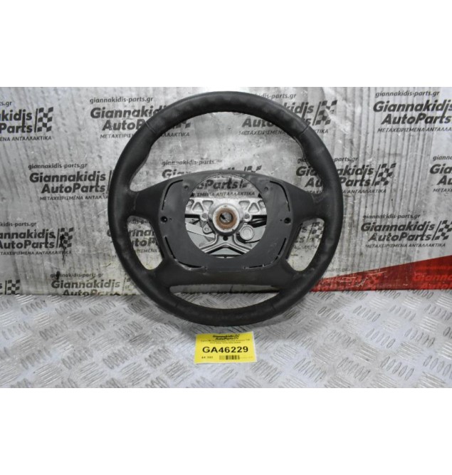Τιμόνι Με Χειρηστήρια Toyota Avensis T25 2003-2006 TRW1555DEB00