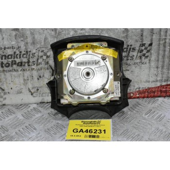 Αερόσακος Τιμονιού Skoda Felicia 1993-2004 BAM-PT1-0471